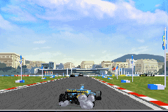 Alonso Racing 2006 5