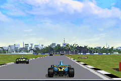 Alonso Racing 2006 6