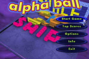 Alpha Ball 0