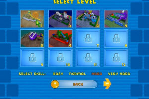 Alpha Ball 2 1