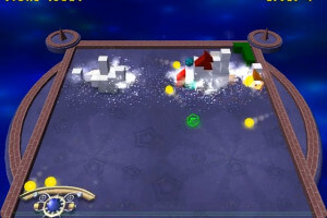 Alpha Ball 2 4