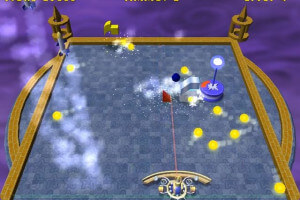 Alpha Ball 2 5