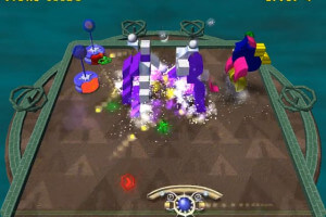 Alpha Ball 2 6