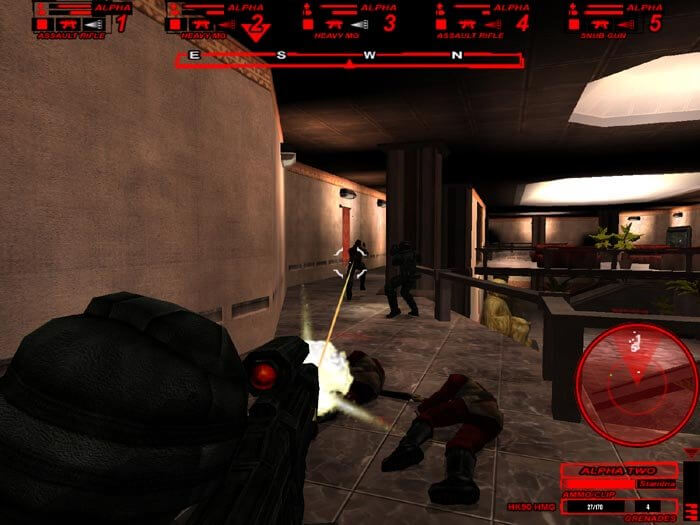 Download Alpha Black Zero: Intrepid Protocol (Windows) - My Abandonware