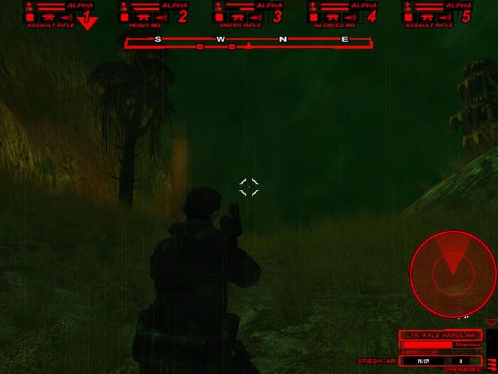 Download Alpha Black Zero: Intrepid Protocol (Windows) - My Abandonware