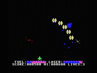 Alpha Blaster abandonware