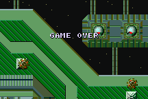 Alpha Mission 10
