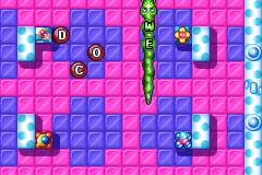 Alpha Snake 9