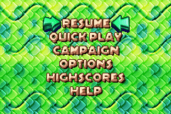 Alpha Snake 1