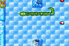 Alpha Snake 8