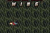 Alpha Wing 0