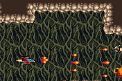Alpha Wing abandonware