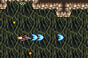 Alpha Wing 5