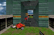 Alpha Zone 3D 2