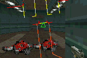 Alpha Zone 3D 4