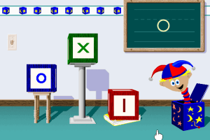 Alphabet Blocks 2