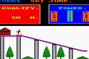 Alpine Games 5