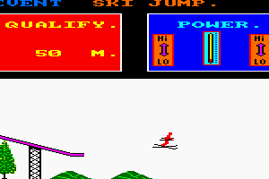 Alpine Games 6