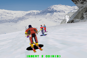Alpine Racer 2 1