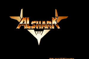 Alshark 0