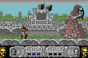 Altered Beast 6