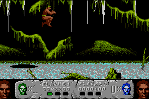 Altered Beast 5