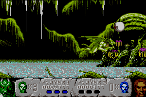 Altered Beast 6