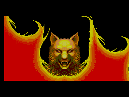 Altered Beast abandonware