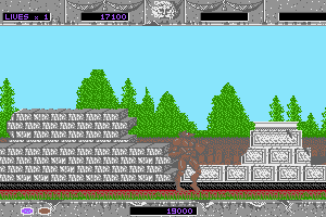 Altered Beast 14