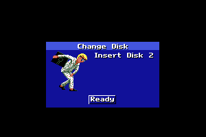 Altered Destiny 0