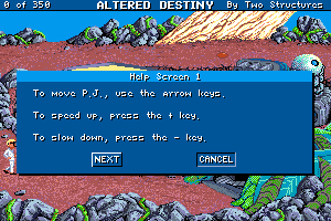 Altered Destiny 13