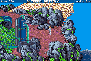 Altered Destiny 17