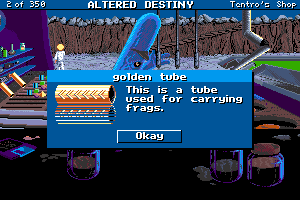 Altered Destiny 19