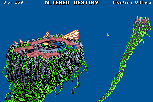 Altered Destiny 21