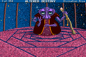 Altered Destiny 23