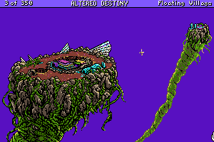 Altered Destiny 5