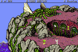 Altered Destiny 9