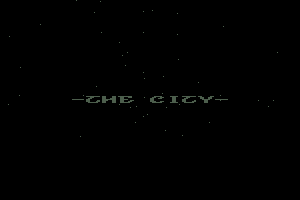 Alternate Reality: The City 7