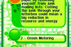 AMA Go Green! 10