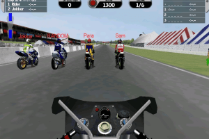 AMA Superbike 3