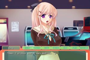 Amaane Makai Princess Eris wa Eroicha Haramizuma! ~Suki na Dake Dashite♪ Zenbu Shikyuu de Nonde Ageru~ 7