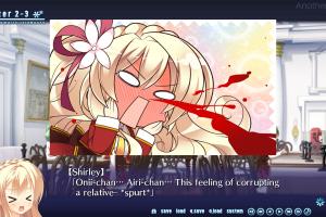 Amairo * Islenauts 0