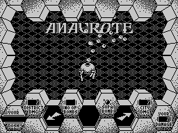 Amaurote abandonware