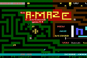 Amaze 7