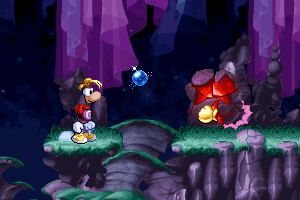 Amazing Learning Games with Rayman 11