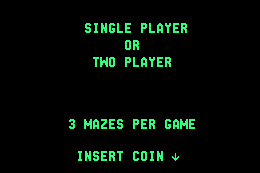 Amazing Maze 1
