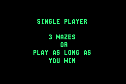 Amazing Maze 2