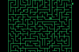 Amazing Maze 5