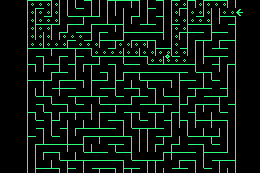 Amazing Maze 6