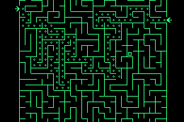 Amazing Maze 7